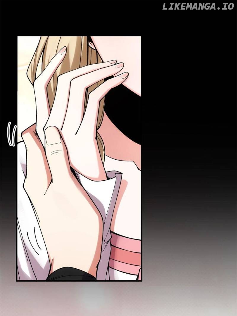 Celebrating The Remaining Life Chapter 41 - page 24
