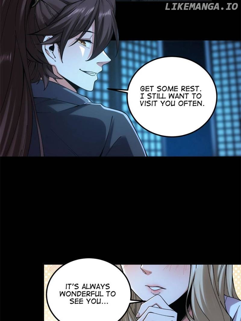 Celebrating The Remaining Life Chapter 41 - page 31