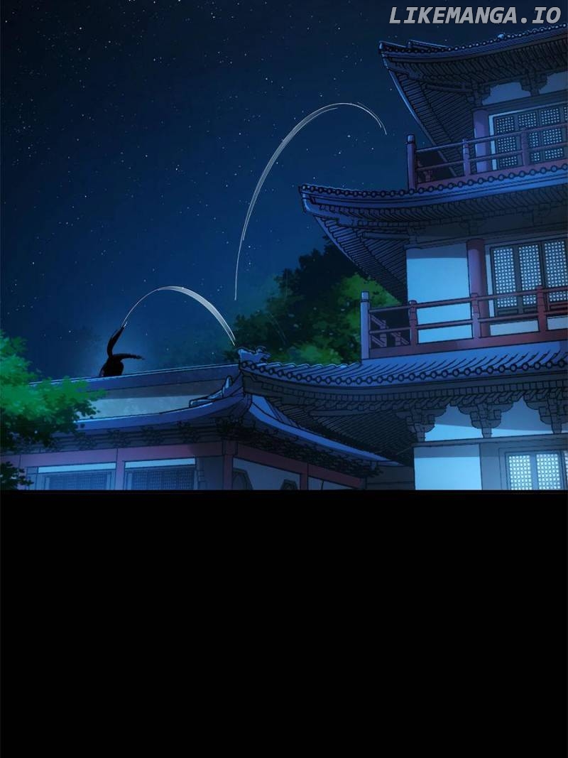 Celebrating The Remaining Life Chapter 41 - page 34