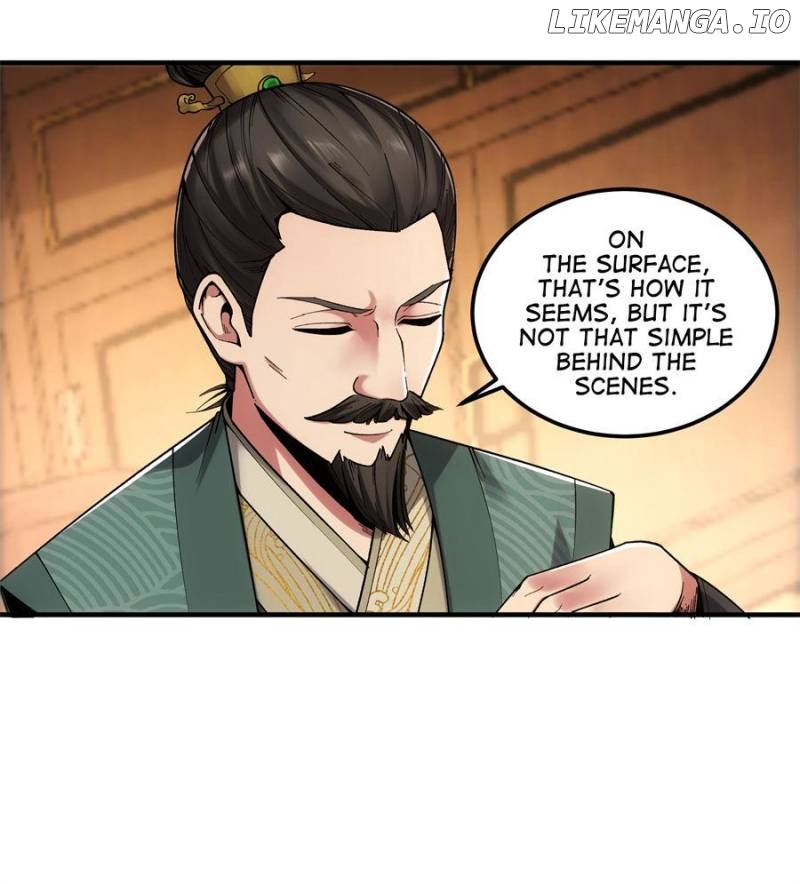 Celebrating The Remaining Life Chapter 42 - page 36