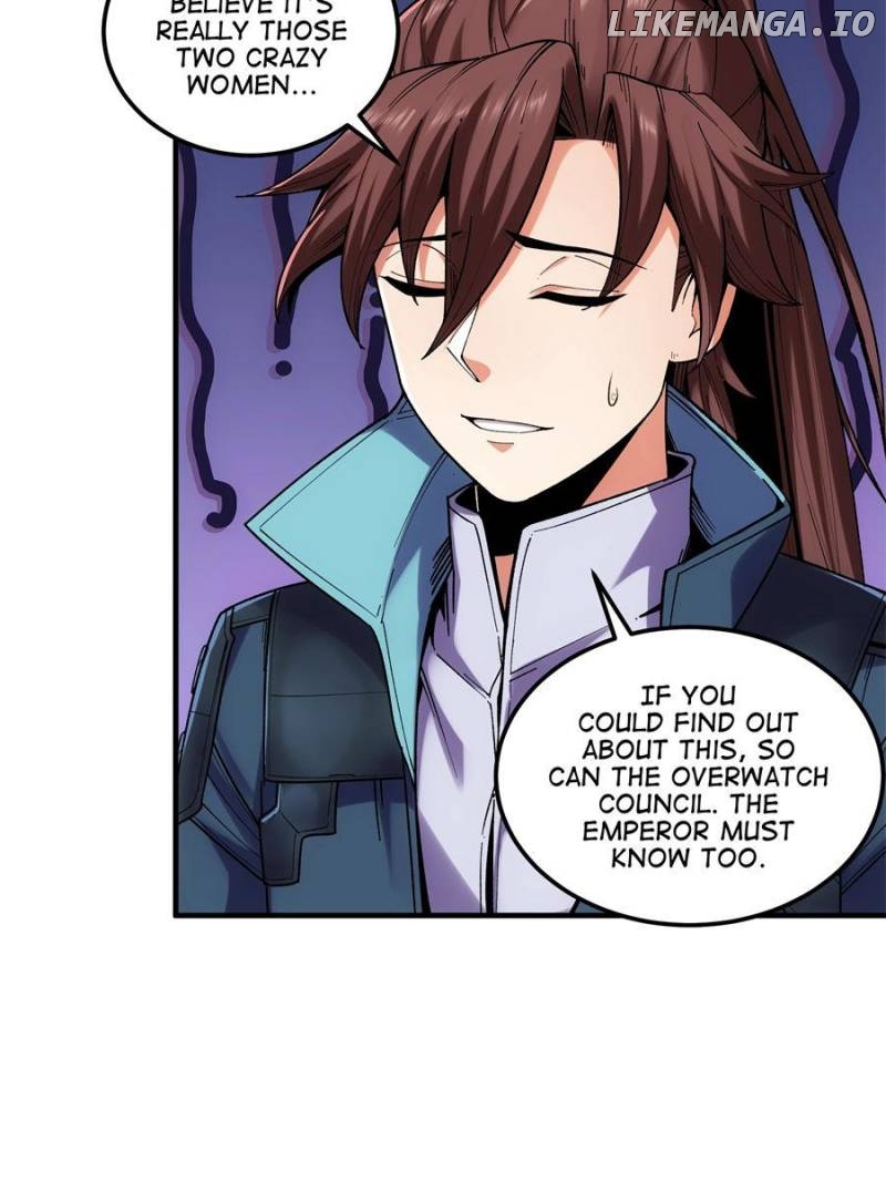 Celebrating The Remaining Life Chapter 42 - page 45
