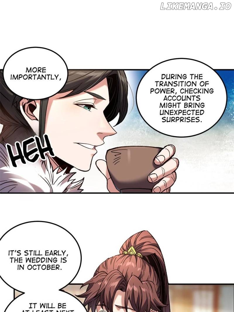 Celebrating The Remaining Life Chapter 43 - page 12