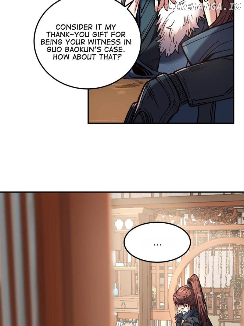 Celebrating The Remaining Life Chapter 43 - page 14