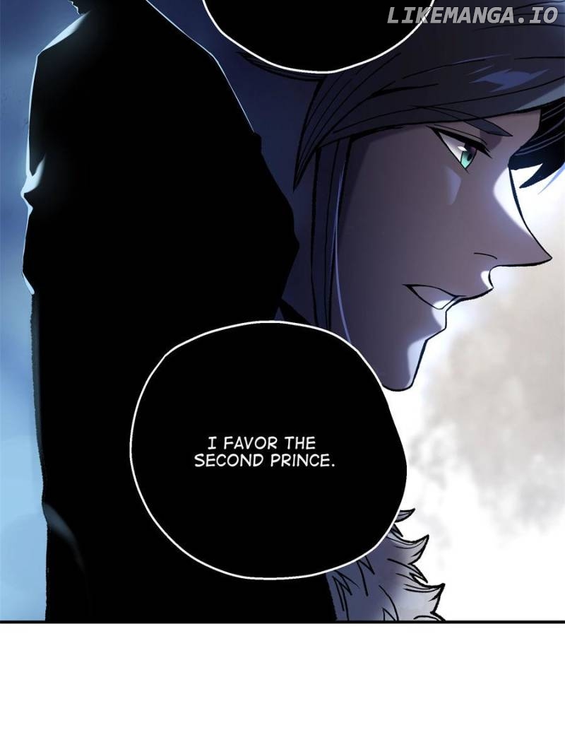 Celebrating The Remaining Life Chapter 43 - page 20
