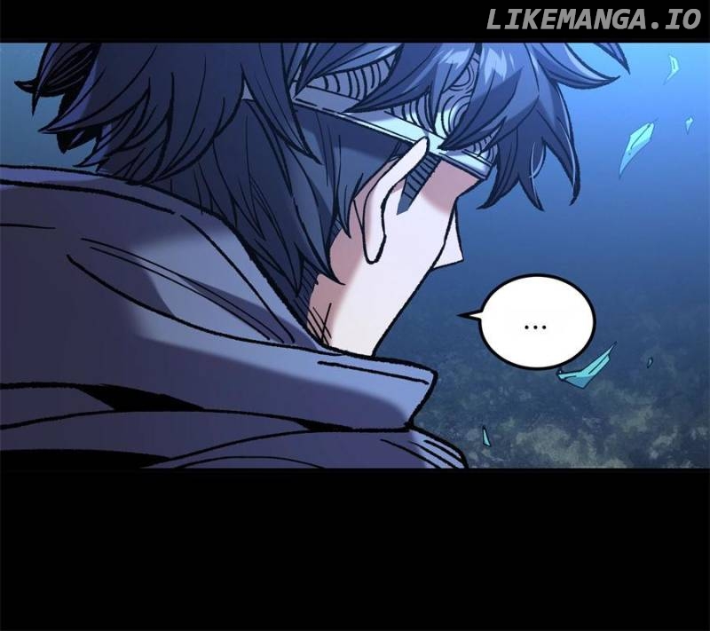 Celebrating The Remaining Life Chapter 43 - page 36