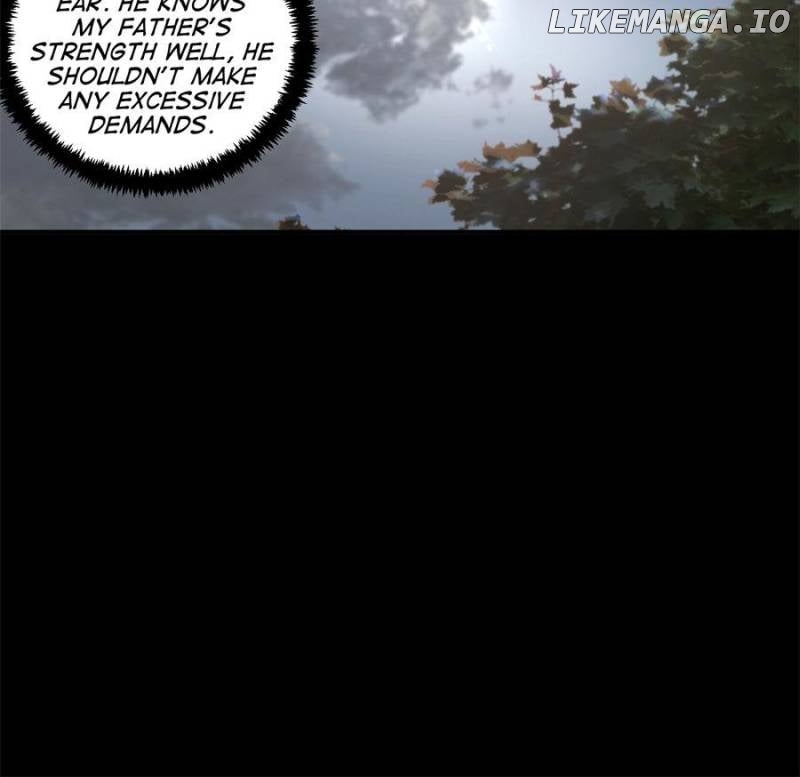 Celebrating The Remaining Life Chapter 43 - page 42