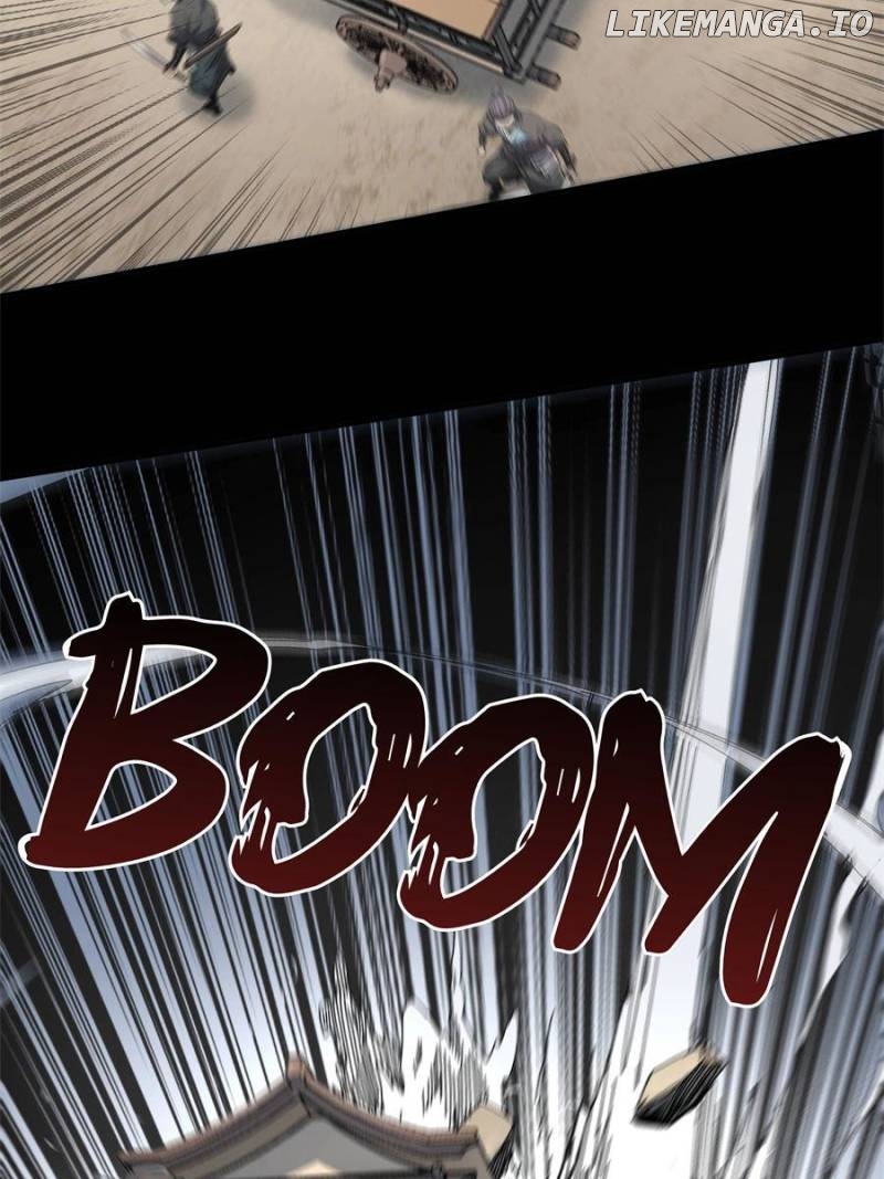 Celebrating The Remaining Life Chapter 43 - page 47