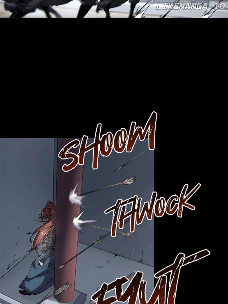 Celebrating The Remaining Life Chapter 43 - page 52