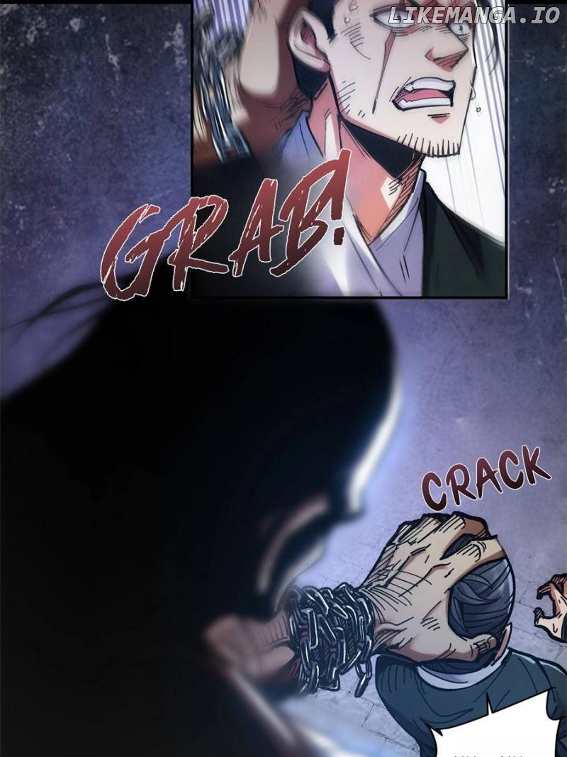 Celebrating The Remaining Life Chapter 44 - page 29