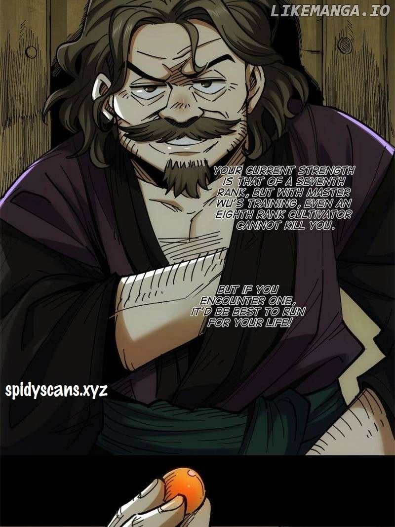 Celebrating The Remaining Life Chapter 44 - page 41