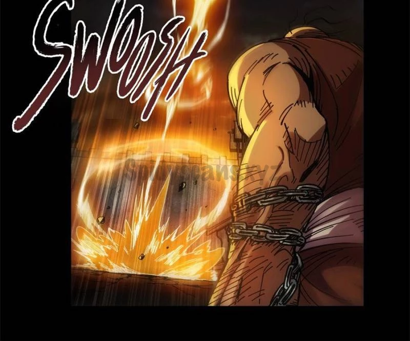 Celebrating The Remaining Life Chapter 44 - page 50