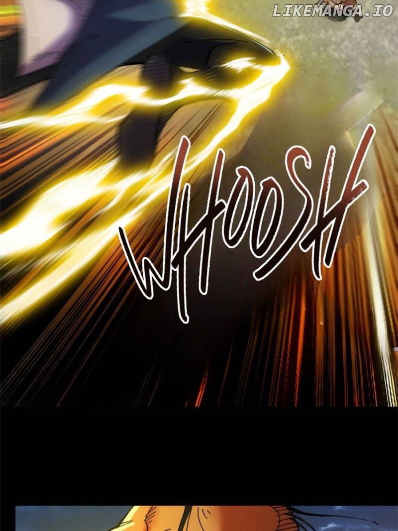 Celebrating The Remaining Life Chapter 44 - page 53