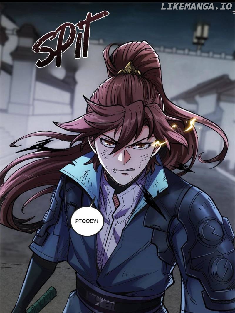 Celebrating The Remaining Life Chapter 44 - page 90