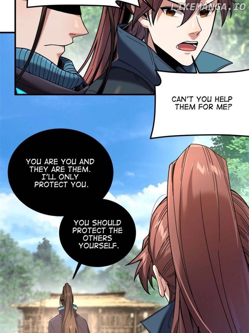 Celebrating The Remaining Life Chapter 46 - page 2