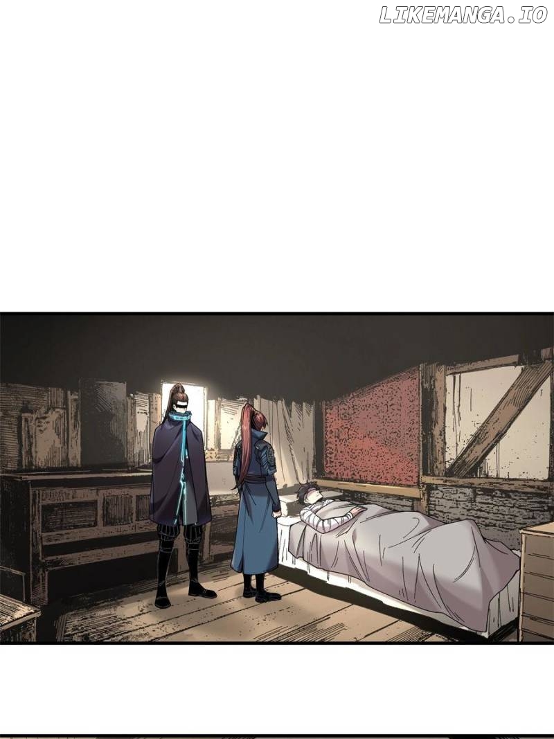 Celebrating The Remaining Life Chapter 46 - page 4