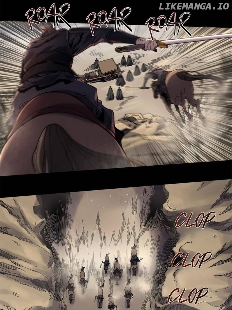 Celebrating The Remaining Life Chapter 47 - page 12