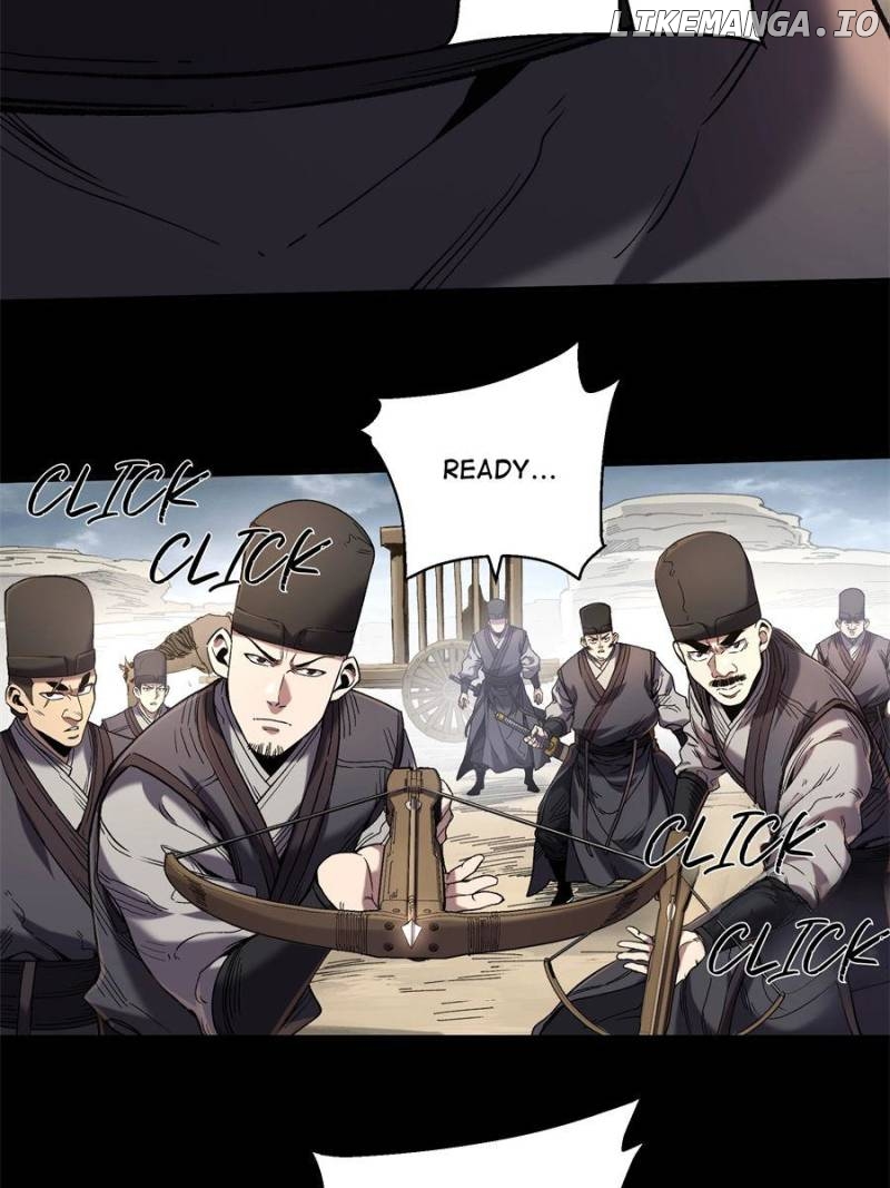 Celebrating The Remaining Life Chapter 47 - page 18