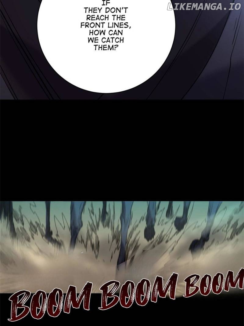 Celebrating The Remaining Life Chapter 47 - page 25