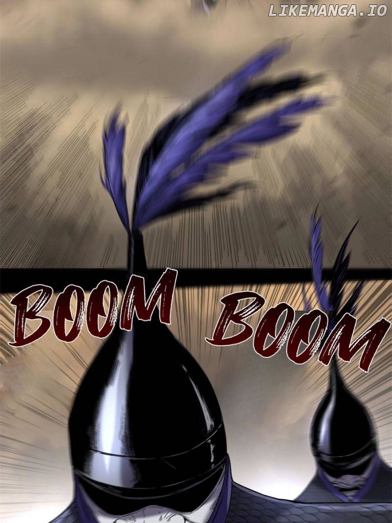 Celebrating The Remaining Life Chapter 47 - page 29