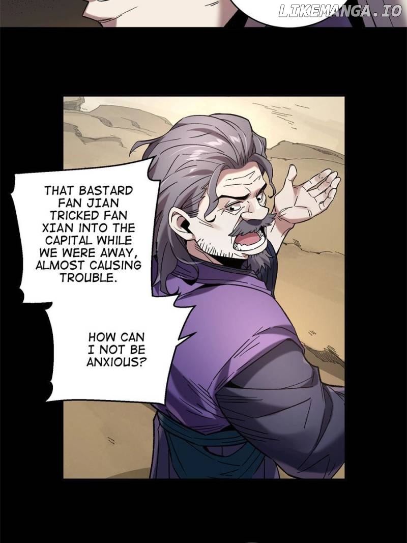 Celebrating The Remaining Life Chapter 47 - page 38