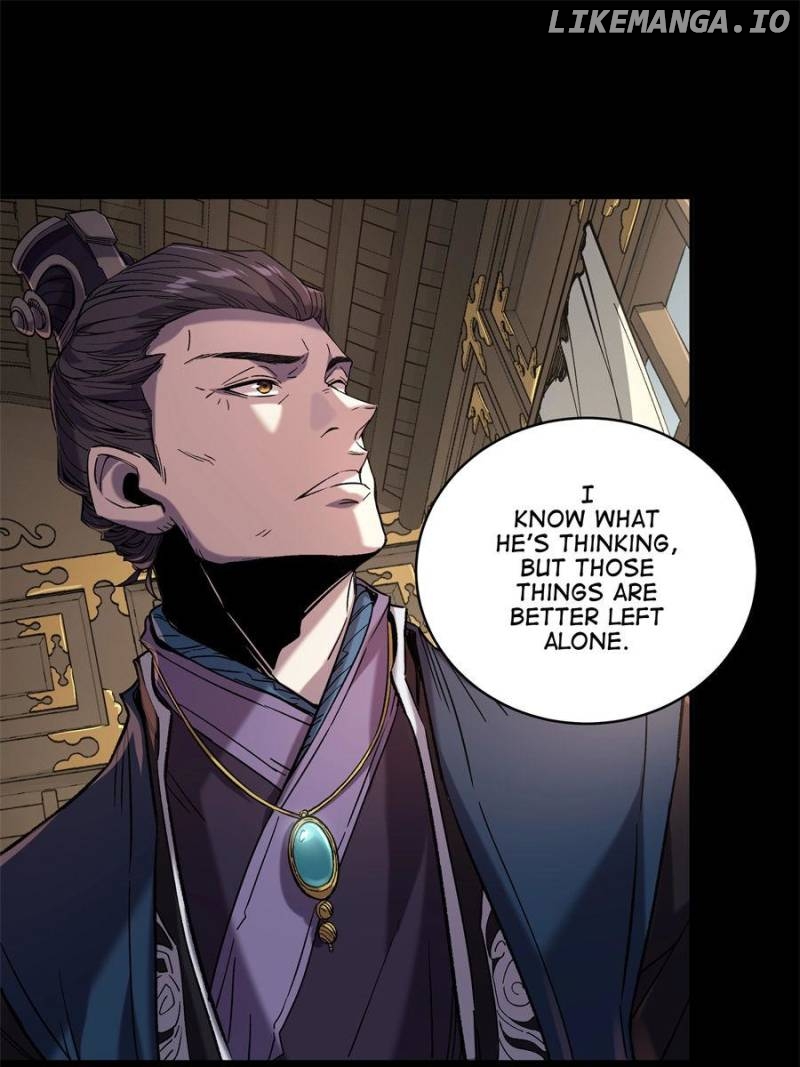 Celebrating The Remaining Life Chapter 47 - page 41