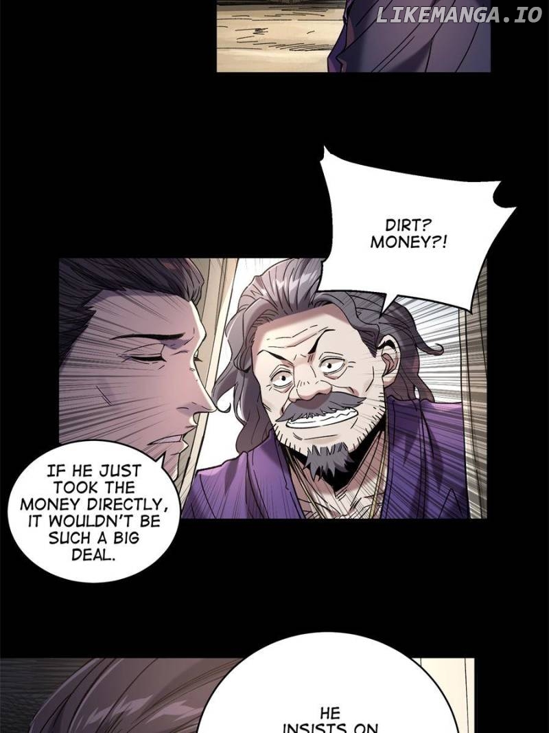 Celebrating The Remaining Life Chapter 47 - page 44