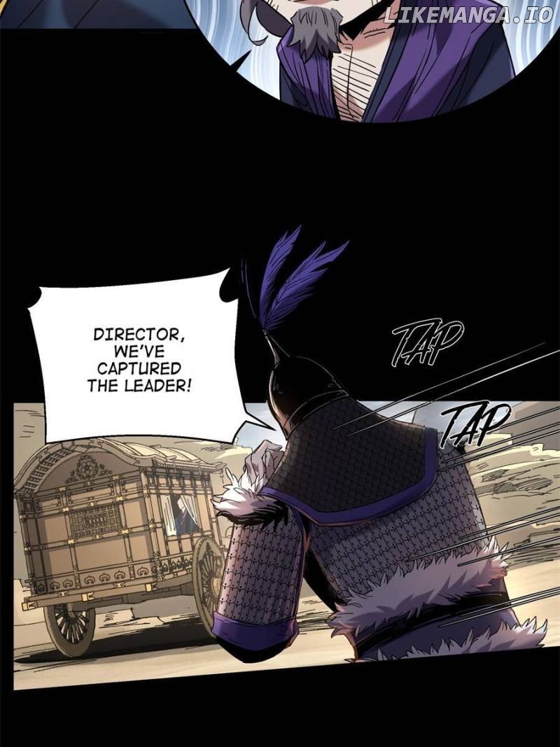 Celebrating The Remaining Life Chapter 47 - page 46
