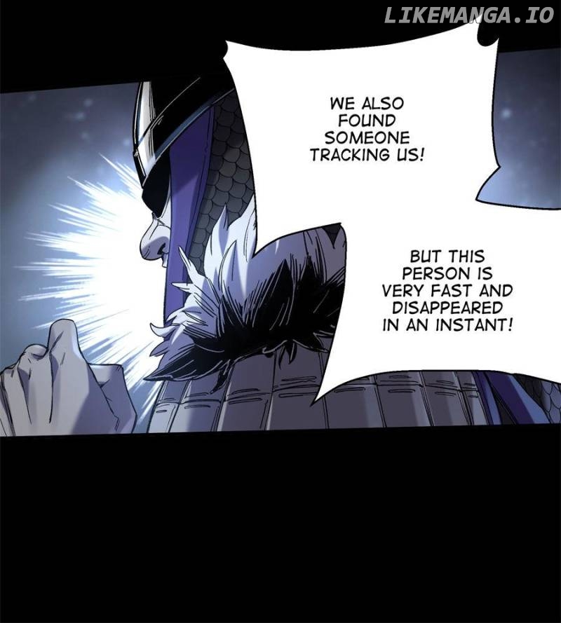 Celebrating The Remaining Life Chapter 47 - page 47