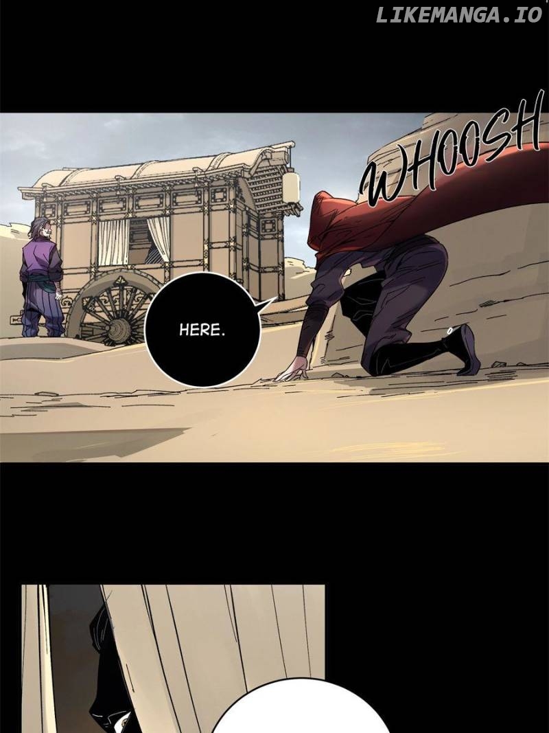 Celebrating The Remaining Life Chapter 47 - page 49