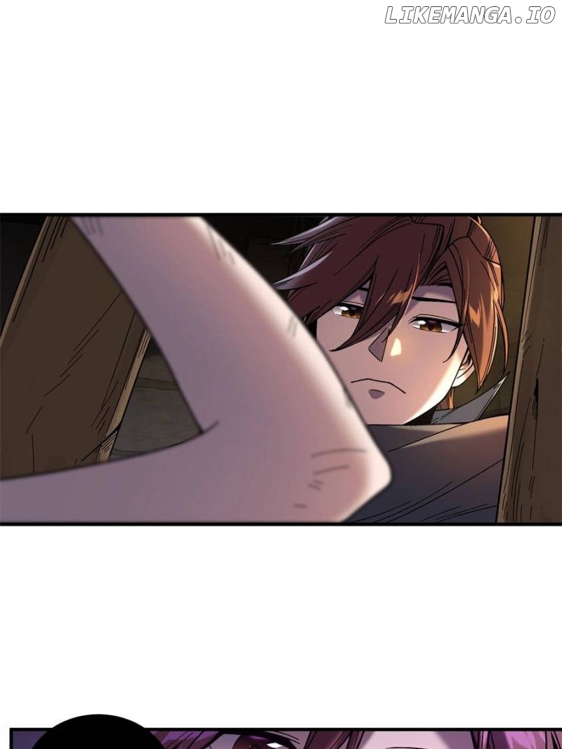 Celebrating The Remaining Life Chapter 49 - page 18
