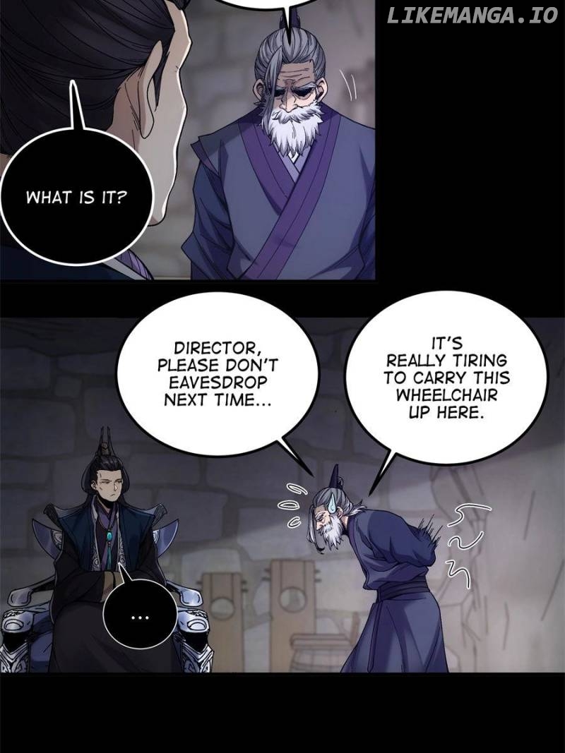 Celebrating The Remaining Life Chapter 50 - page 28