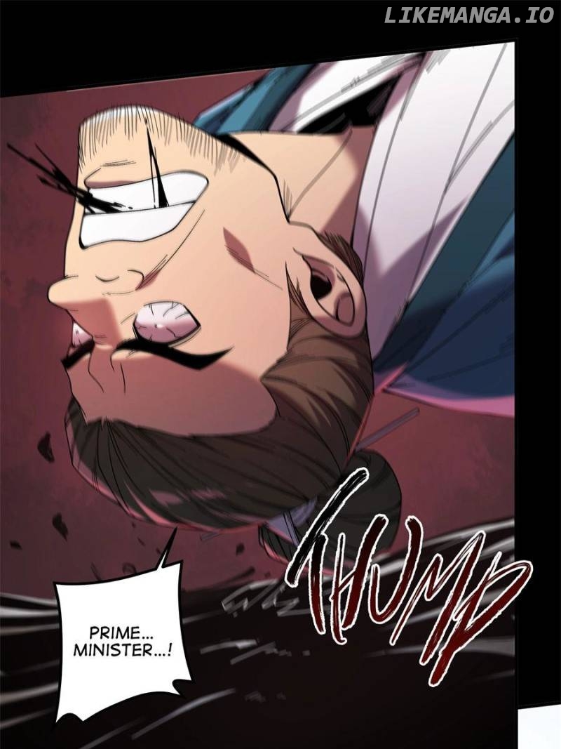 Celebrating The Remaining Life Chapter 51 - page 26