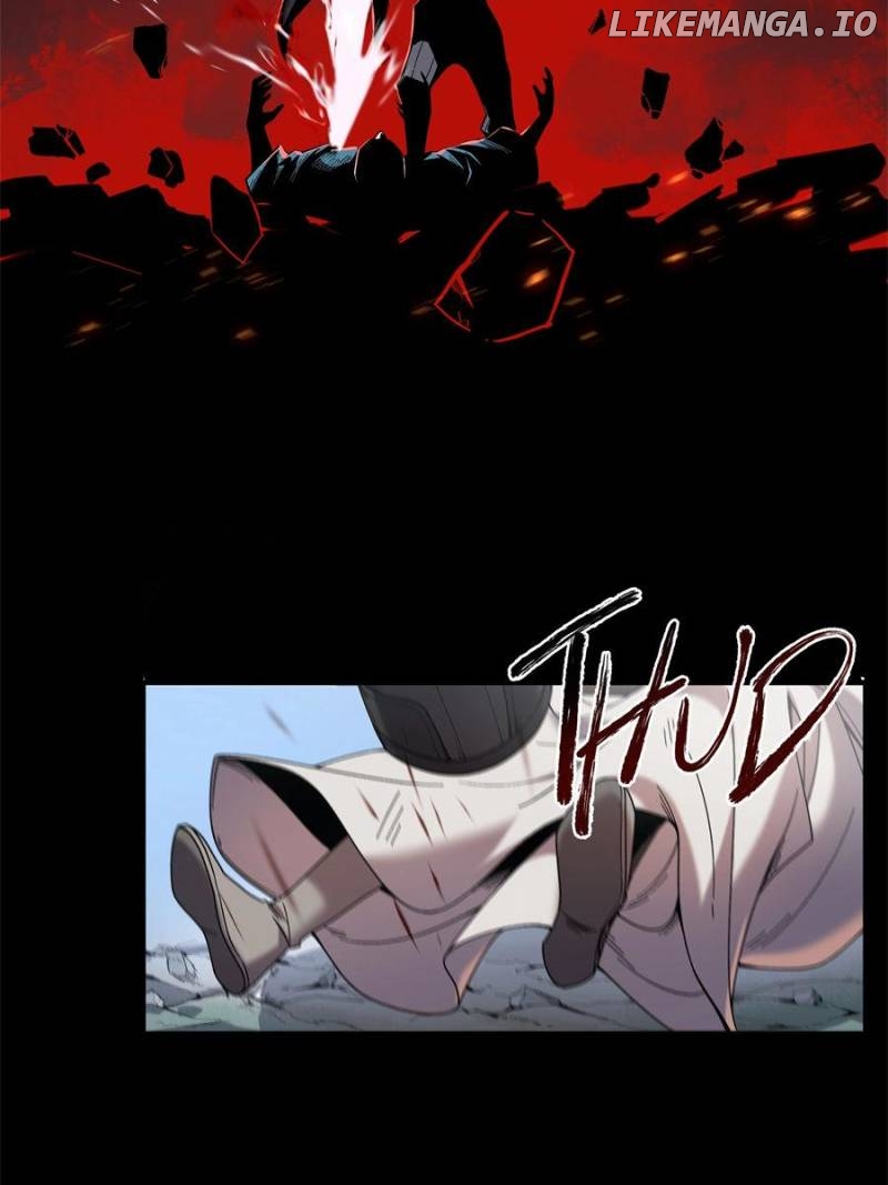 Celebrating The Remaining Life Chapter 51 - page 29