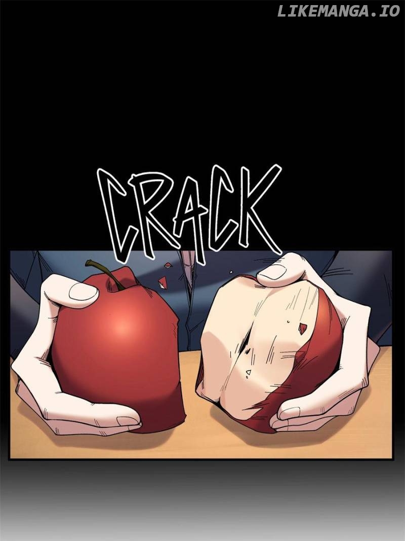 Celebrating The Remaining Life Chapter 51 - page 39