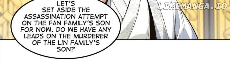 Celebrating The Remaining Life Chapter 52 - page 32