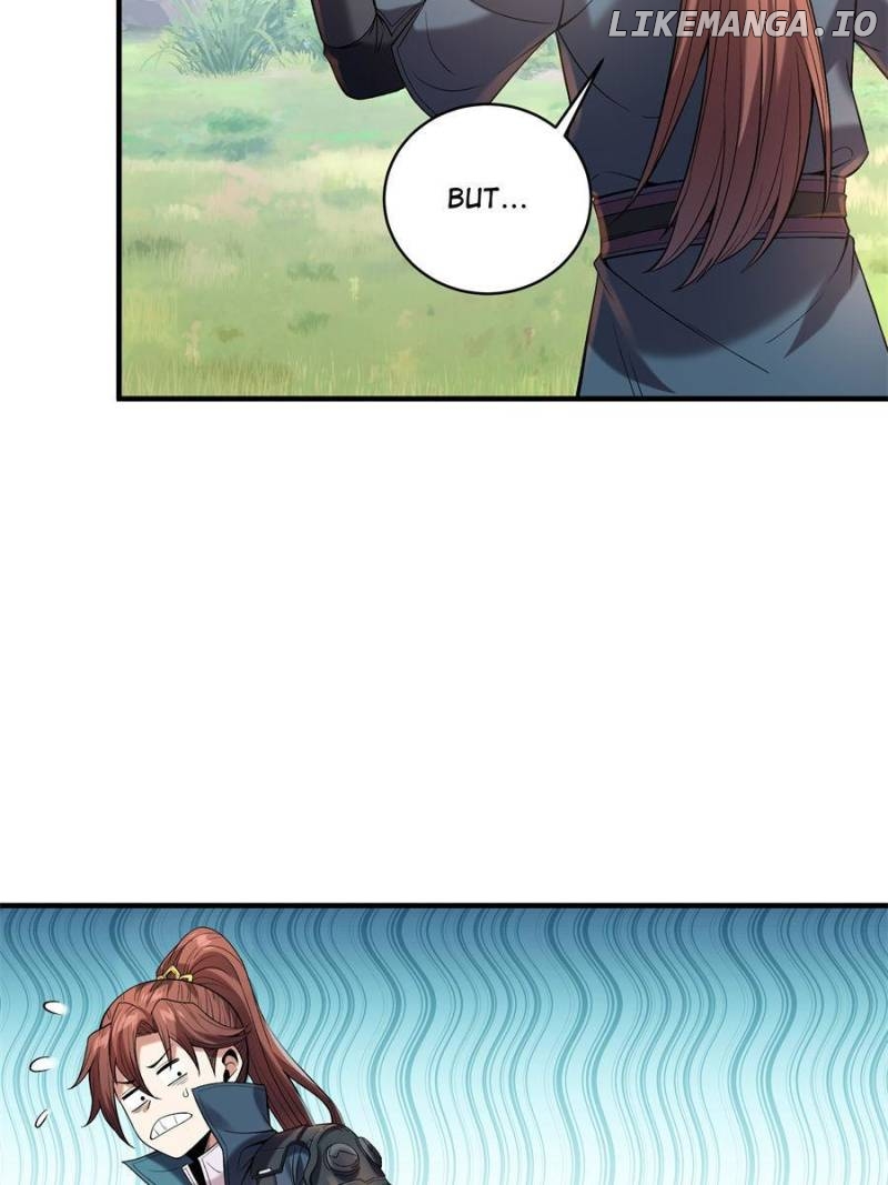 Celebrating The Remaining Life Chapter 75 - page 17