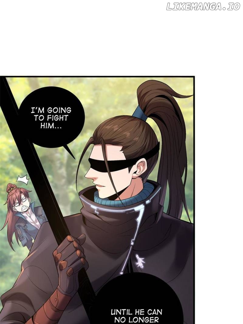 Celebrating The Remaining Life Chapter 75 - page 8