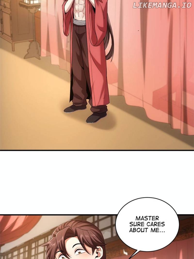 Celebrating The Remaining Life Chapter 72 - page 2