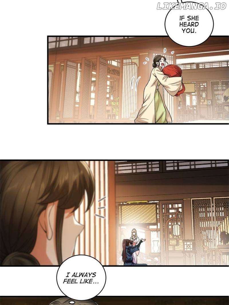 Celebrating The Remaining Life Chapter 72 - page 28