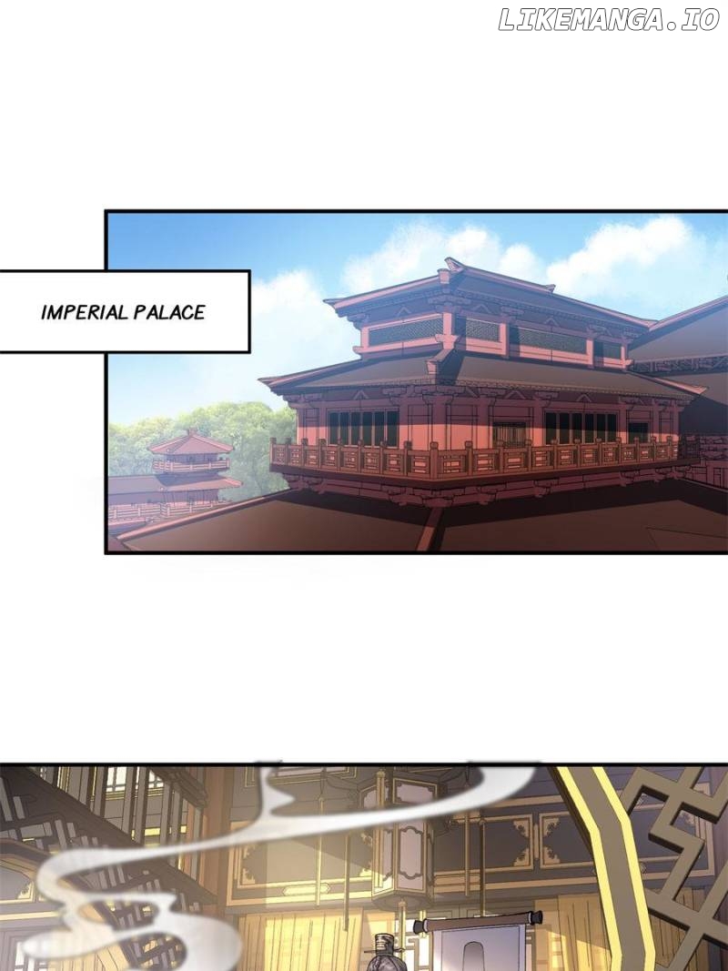 Celebrating The Remaining Life Chapter 71 - page 10