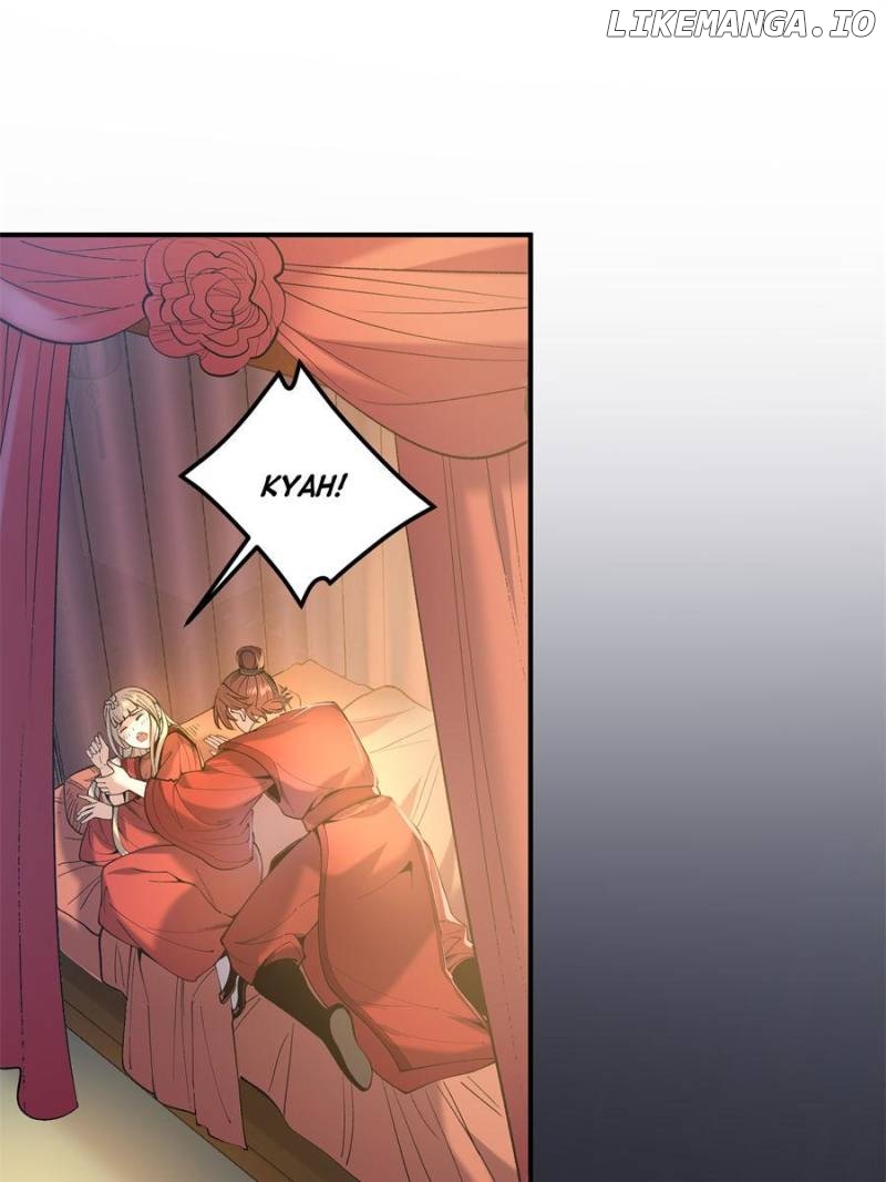 Celebrating The Remaining Life Chapter 71 - page 42