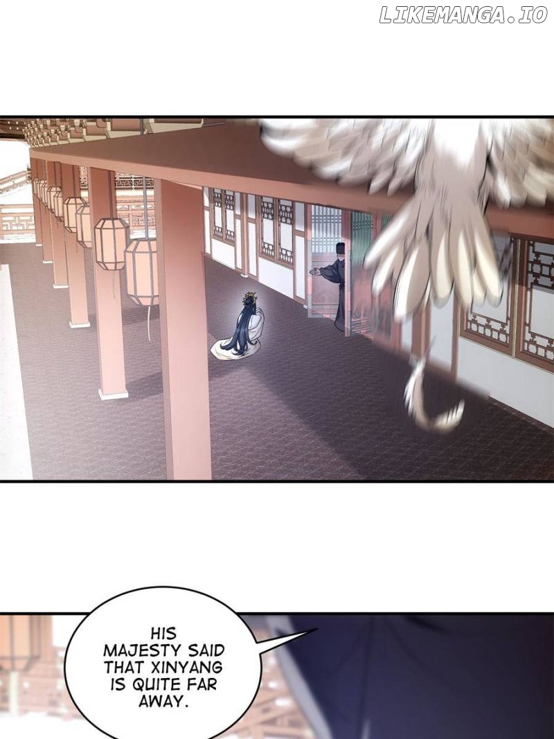 Celebrating The Remaining Life Chapter 70 - page 29