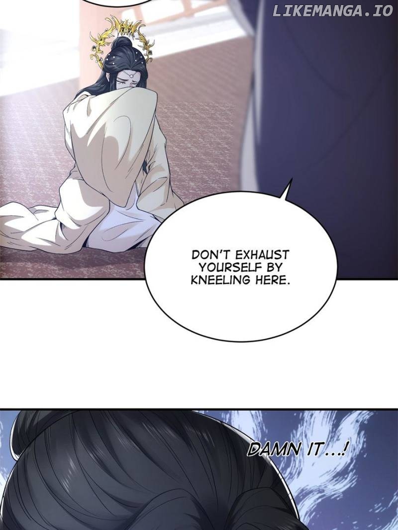 Celebrating The Remaining Life Chapter 70 - page 30