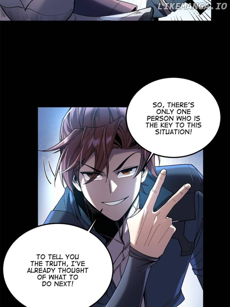 Celebrating The Remaining Life Chapter 69 - page 36