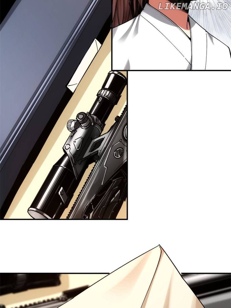 Celebrating The Remaining Life Chapter 68 - page 45