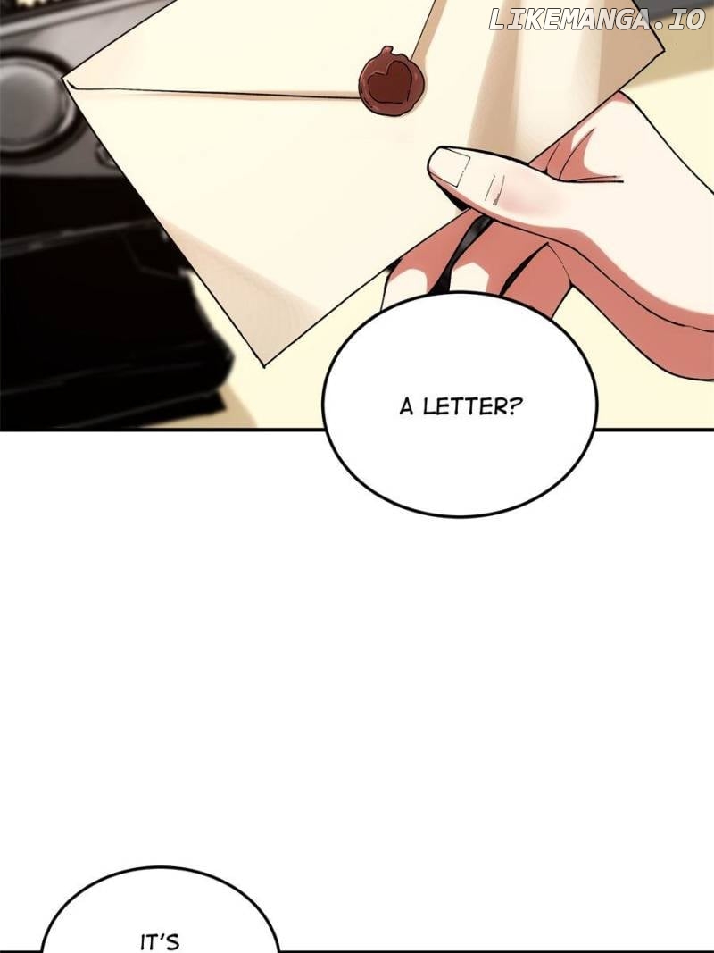 Celebrating The Remaining Life Chapter 68 - page 46