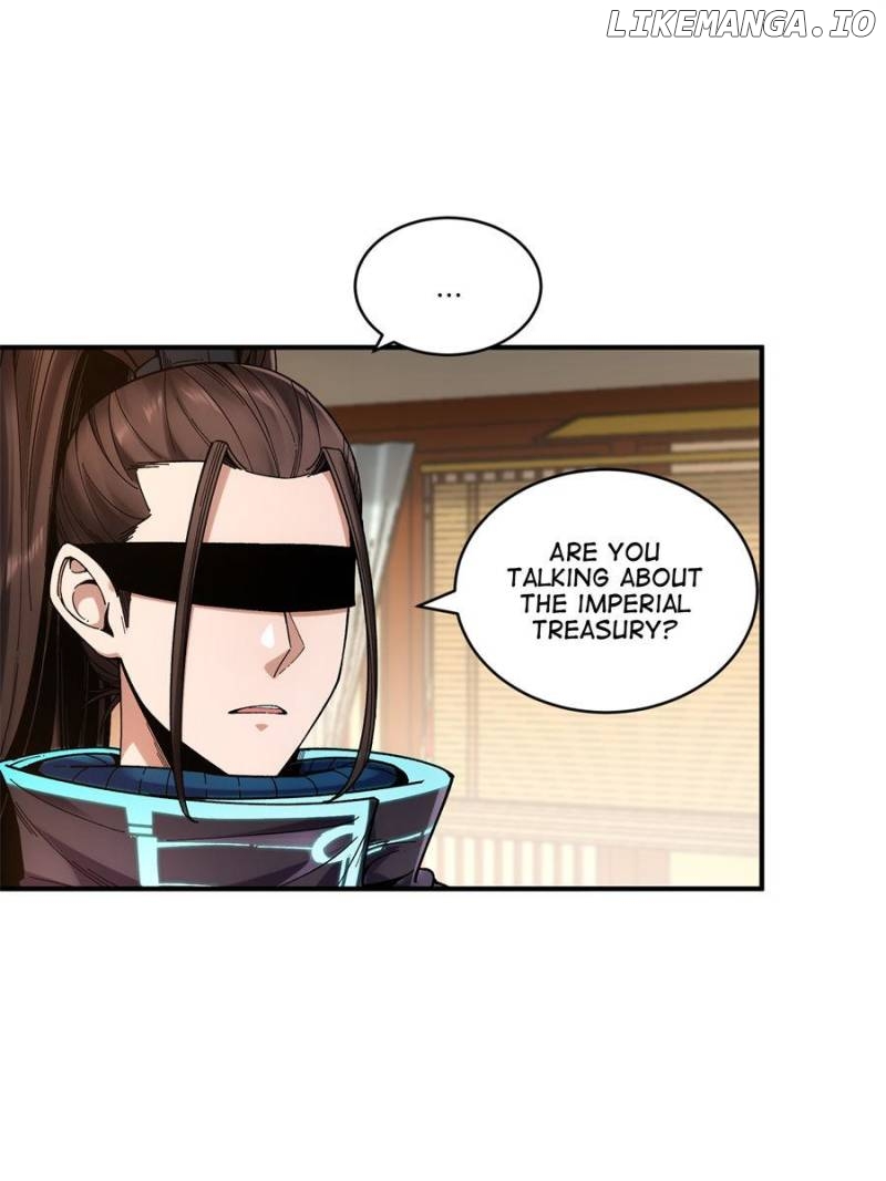 Celebrating The Remaining Life Chapter 68 - page 67