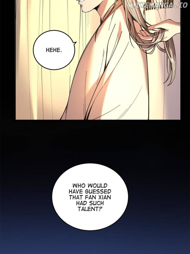 Celebrating The Remaining Life Chapter 65 - page 3
