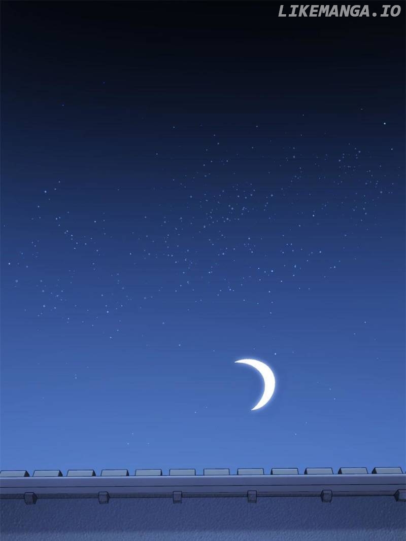 Celebrating The Remaining Life Chapter 65 - page 42