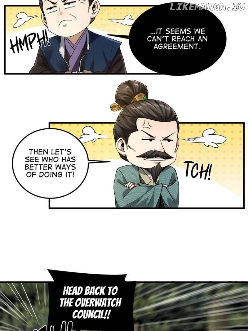 Celebrating The Remaining Life Chapter 53 - page 27